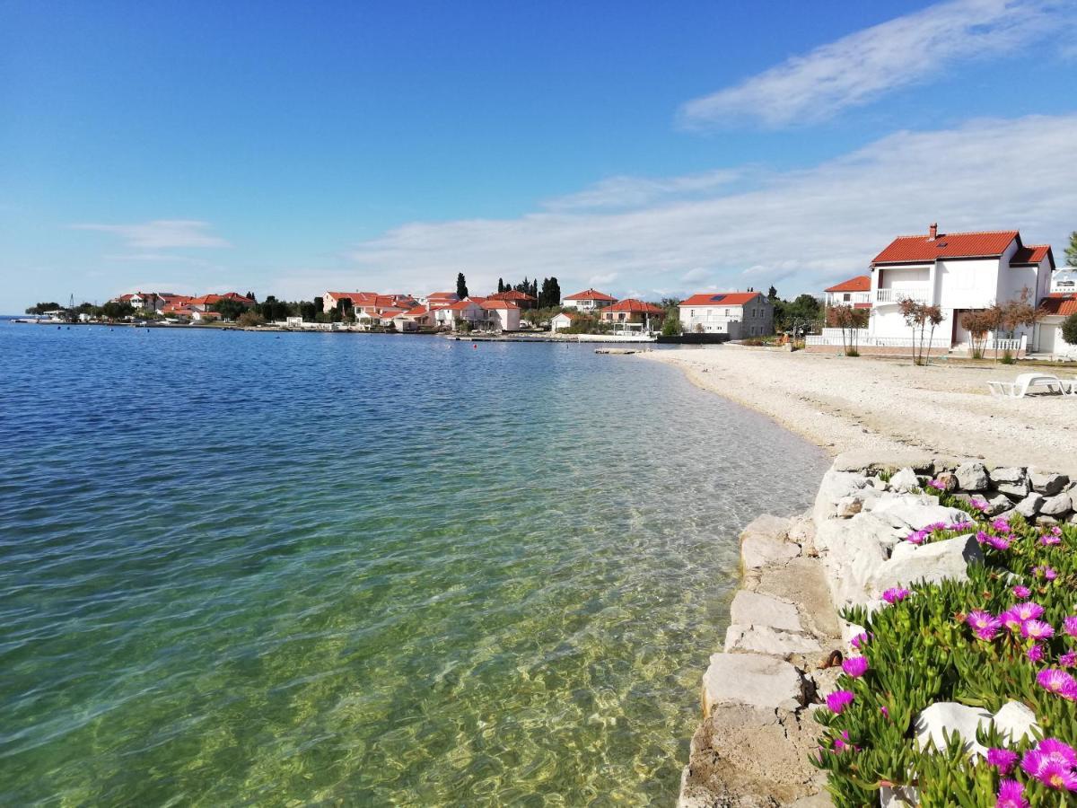Apartments Branimir Zadar Exterior photo
