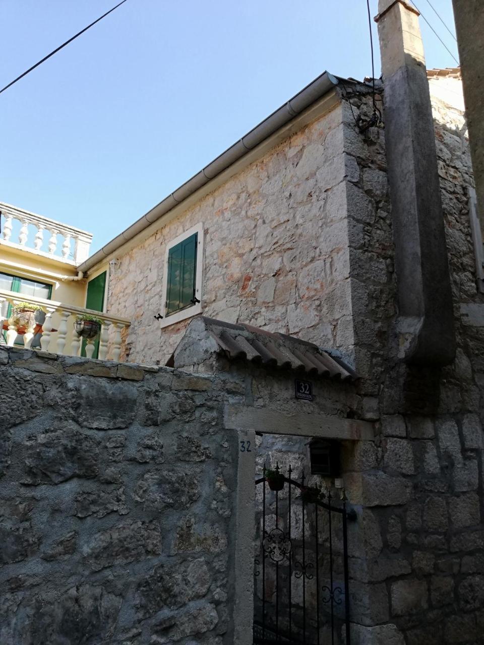 Apartments Branimir Zadar Exterior photo
